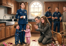 PART1: My mother said, “Your brother is coming with his two kids to live with us, so you need to leave, you parasite.” I replied, “You’re joking, right?” My mom laughed. “No, I’m serious.” I said nothing and walked away. The next morning… 53 missed calls