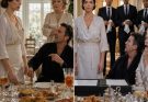 PART1: He sl:apped me so hard my lip bl:ed, just because I asked where he was last night. At dawn, I quietly cooked a massive Southern feast and laid out the silver cutlery. “That’s a good wife,”